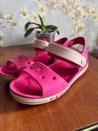 Crocs для девочки