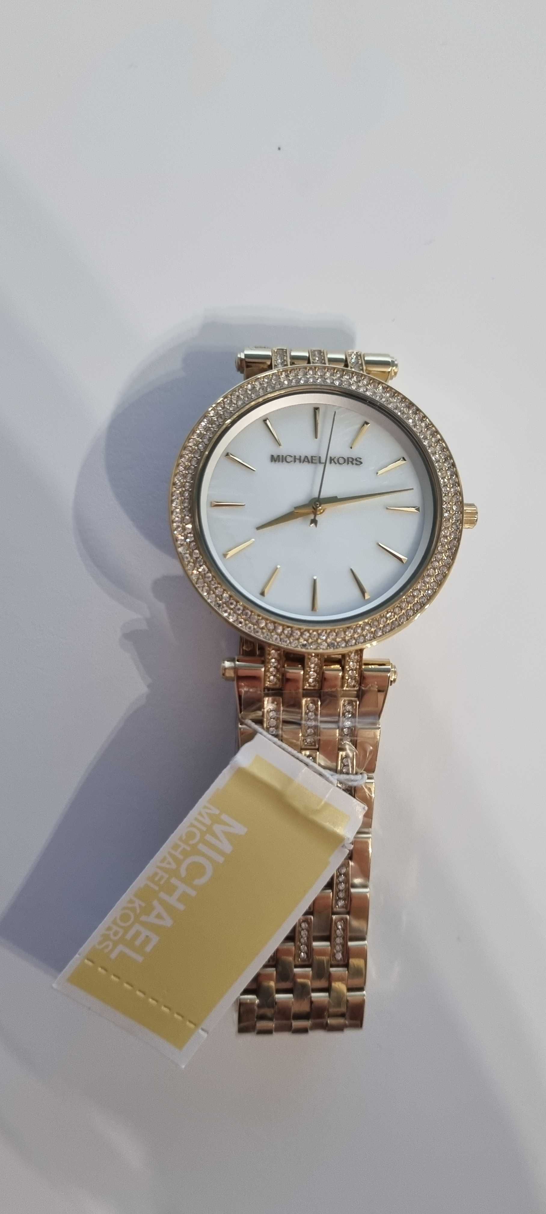 Zegarek Michael Kors MK3219 Nowy