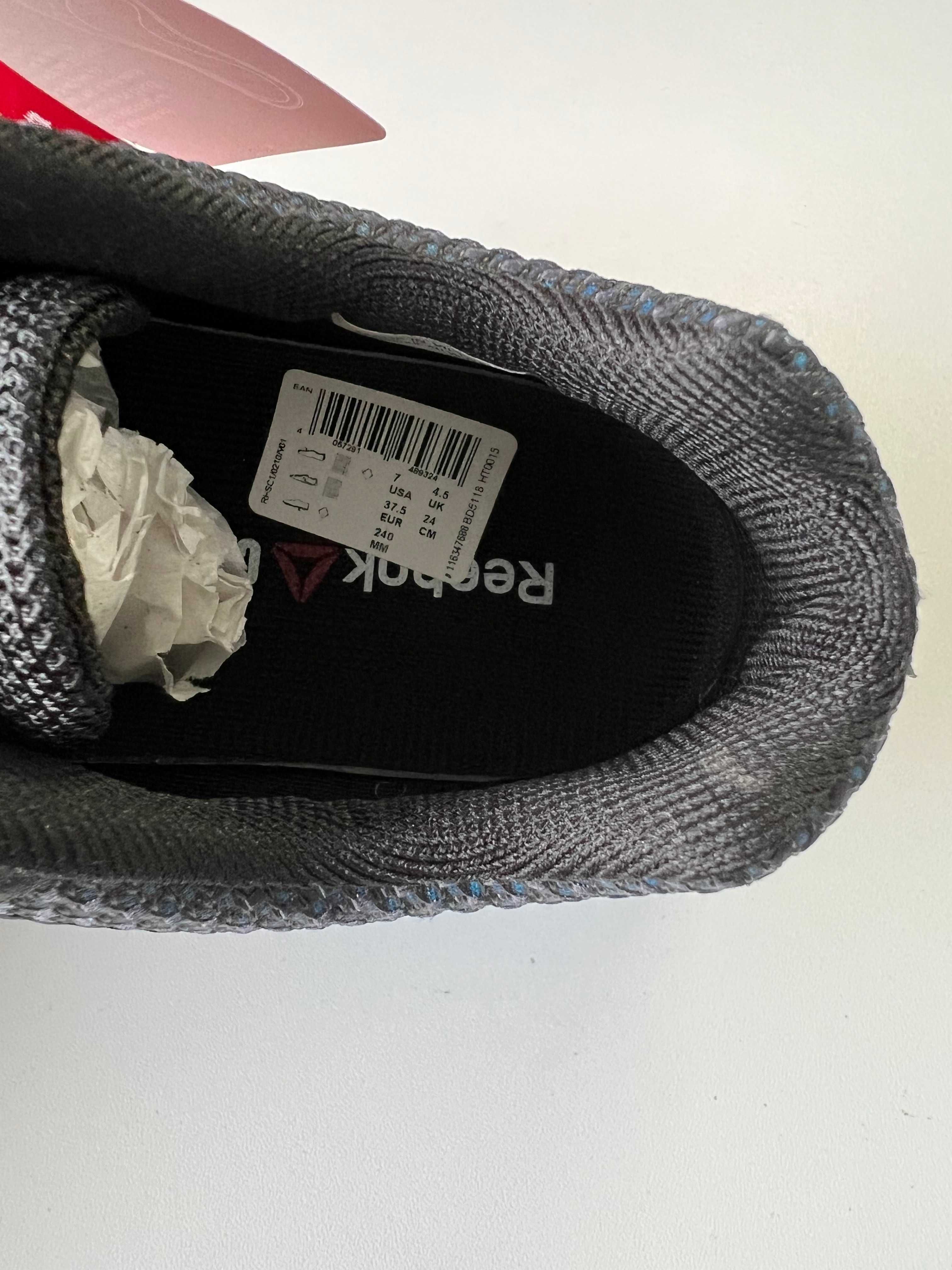 Buty damskie trening Reebok Crossfit NANO 7.0 37 (6.5USA, 4 UK) 23,5cm