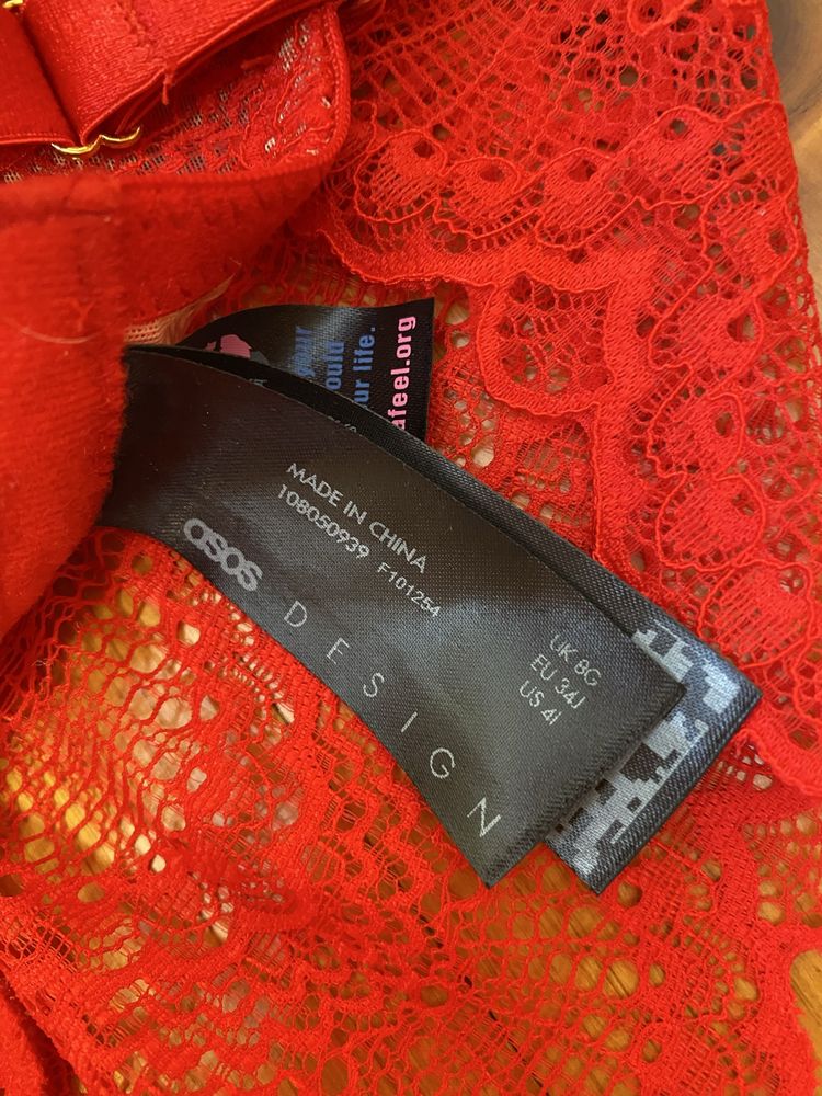 Victoria’S Secret ,ASOSпенюар, боді, комбідрес S/M