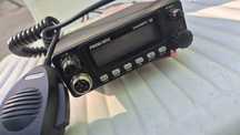 CB radio prezydent Harry 3  + antena