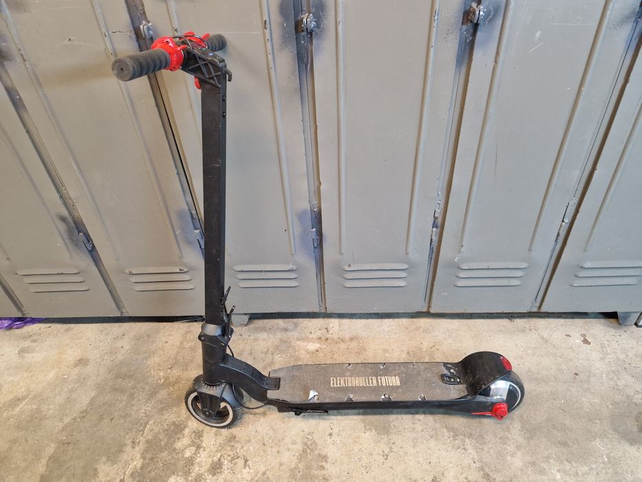 Hulejnoga Elektryczna