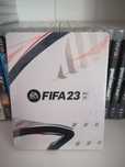 FIFA 23 steelbook ps4 ps5 xbox one series x
