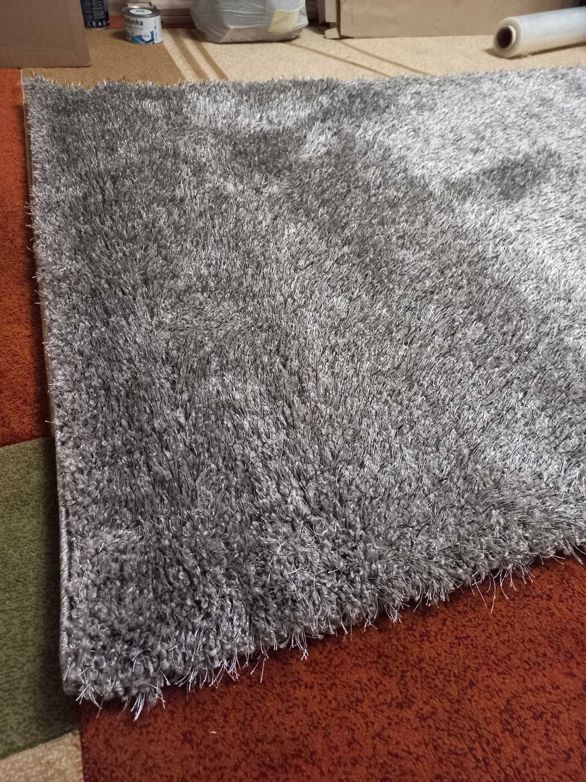 Dywan SHAGGY 120 x 170 cm
