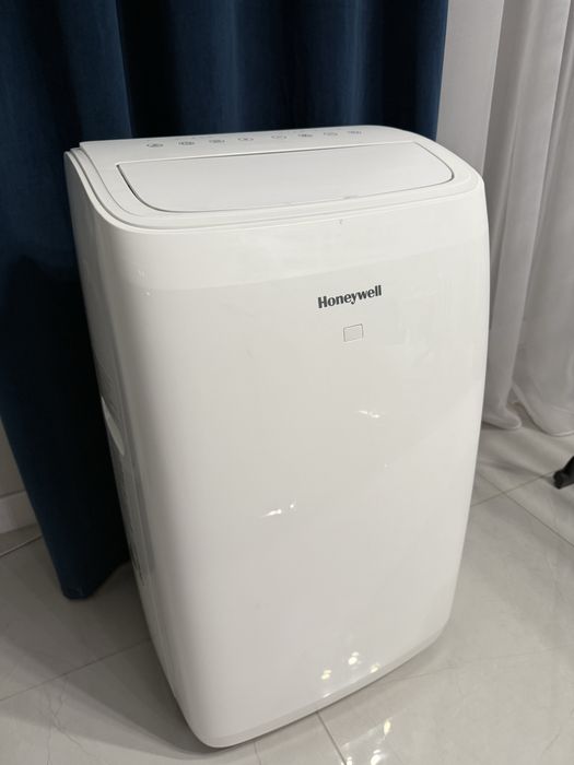 Klima  Honeywell