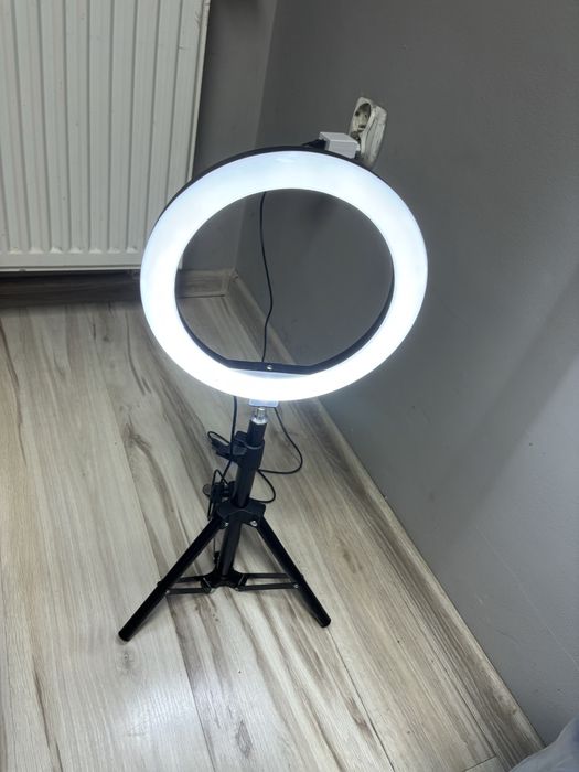 Lampa do paznokci/makijazu