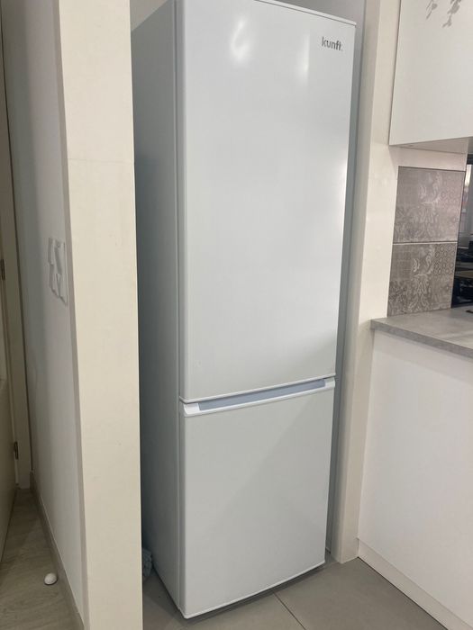 Frigorífico Combinado Kunft