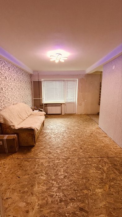 Квартира 2-комнатная Павло-Кичкас