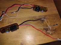 Moduł elektroniczny do żelazka Philips Azur Pro GC4881, GC4887