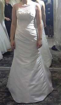 Suknia ślubna MS Moda Joanna