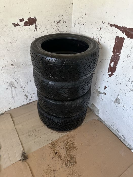 Колесо для машини