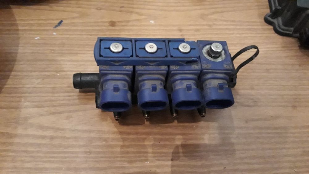 Форсунки omvl оригінал