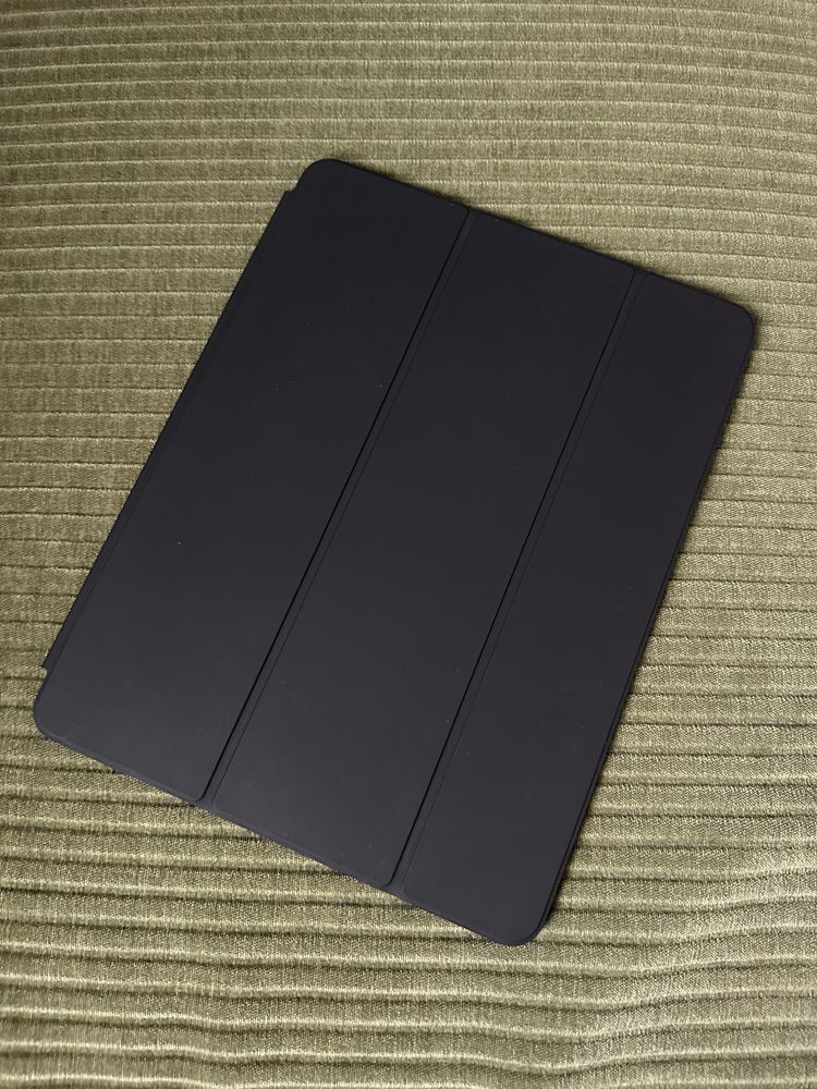 Capa smart folio iPad pro 12.9