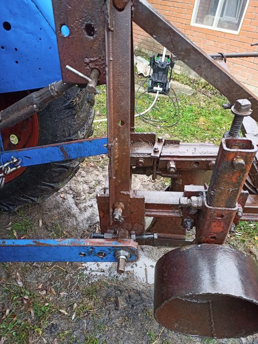 Продам плуг 2-25