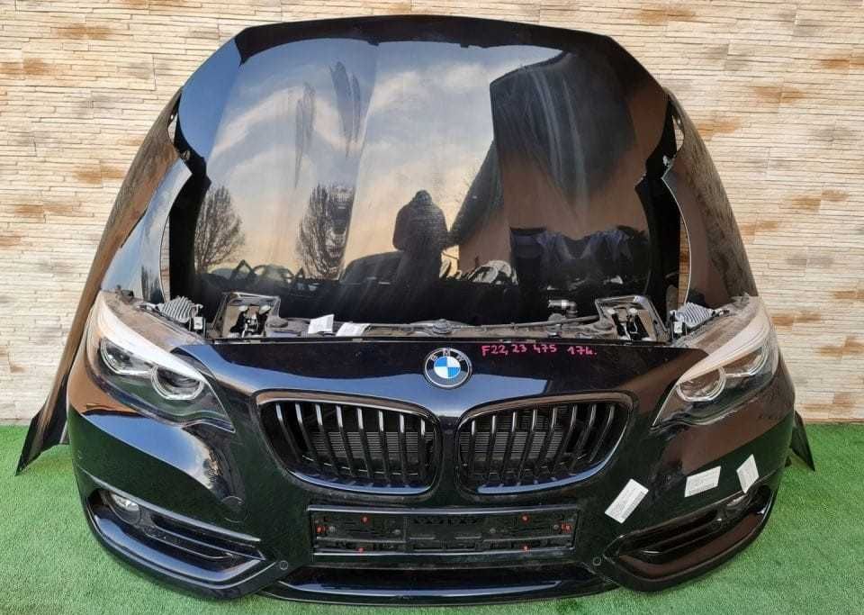 BMW Série2 / F22 / F23 Frente completa