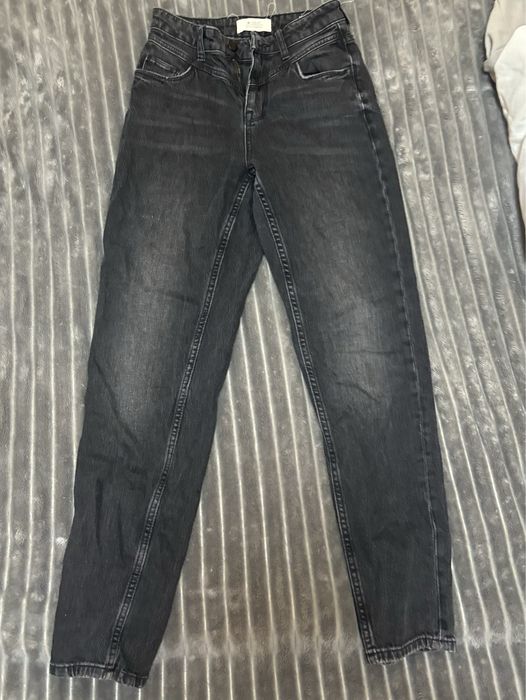 джинсы женские colins