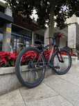 Bicicleta COLUER 27.5