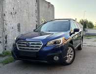 Subaru Outback 2015