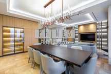 Аренда пентхауса 232 м2 в Royal Tower  Роял Тауер Саксаганского Центр