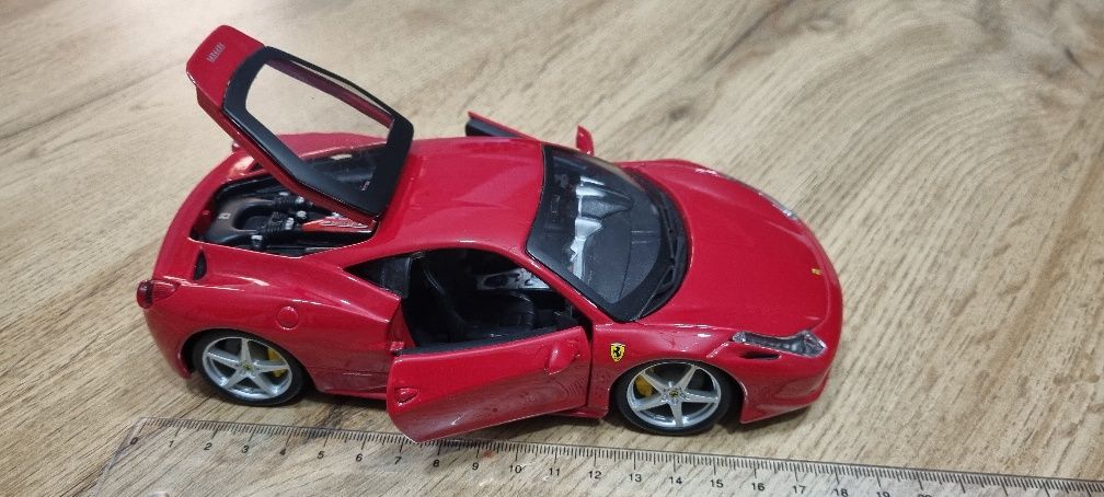 Carros de coleção  Ferrari