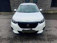 Peugeot 2008 1.5 BlueHDi Allure