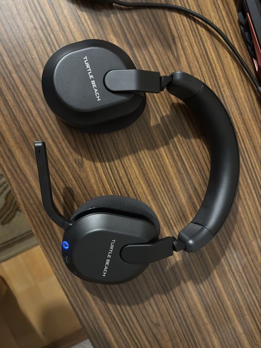 Słuchawki Turtle beach stealth 600 Gen 3 gamingowe bezprzewodowe