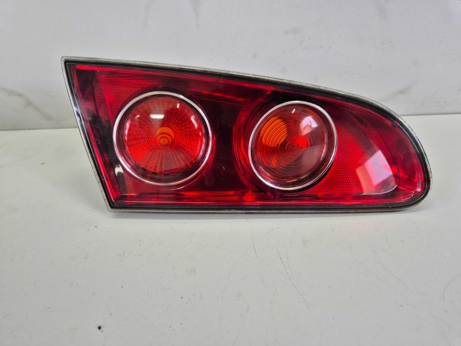 seat ibiza III lampa tylna lewa lewy tył w klape eur igła! oryginał