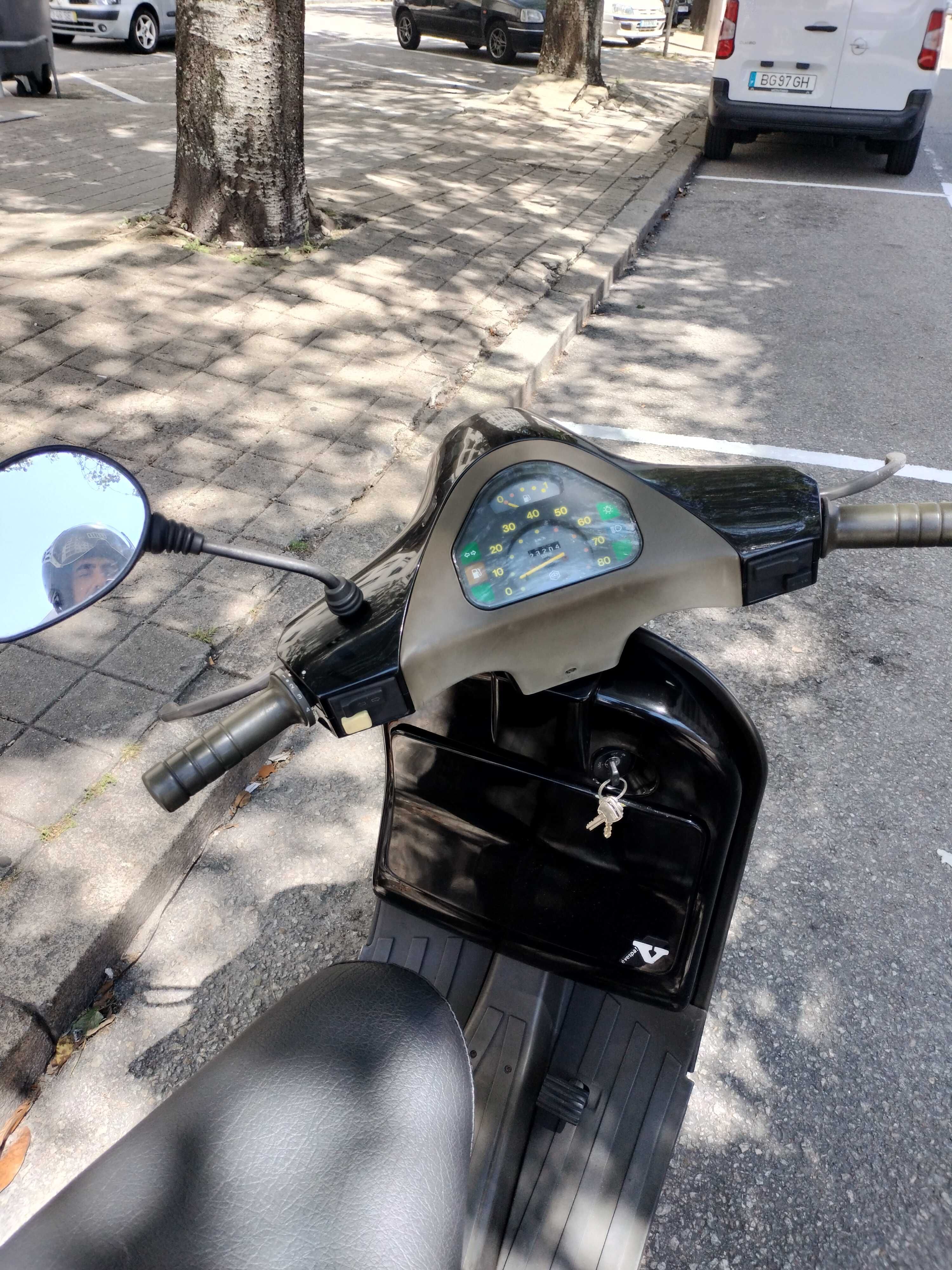 Vespa FL2 1994 Porto