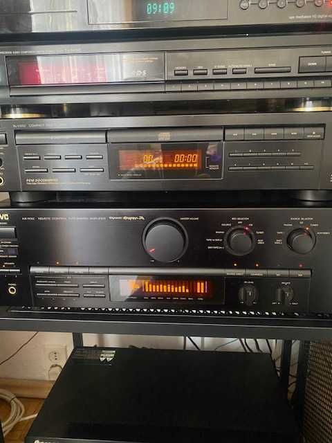 Sprzedam wieżę Hi-Fi