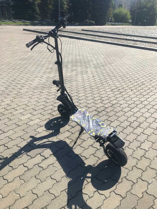 Like.Bike Solo (Restyling)