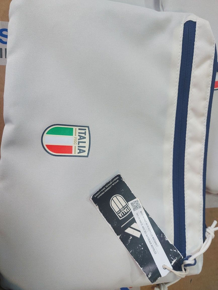 Сумка сакош adidas