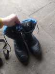 Buty ochronne unisex