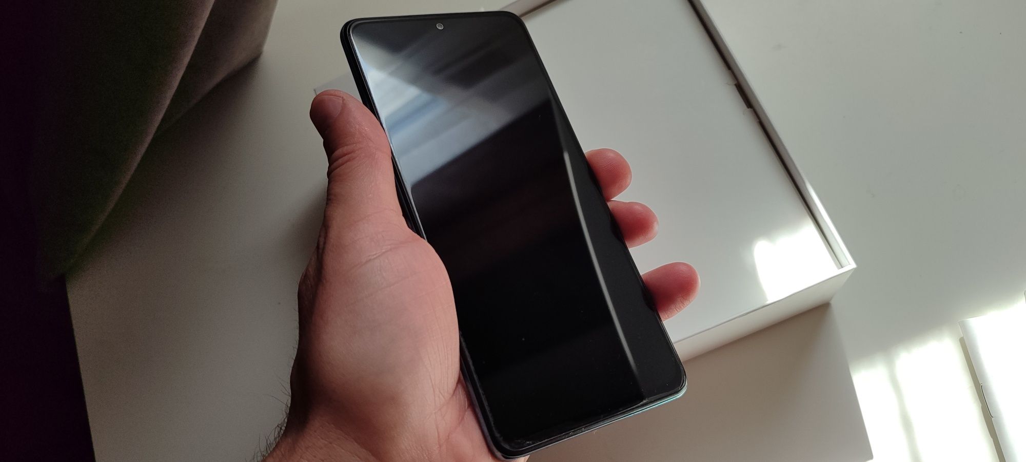Xiaomi redmi note 10 pro 6/128gb