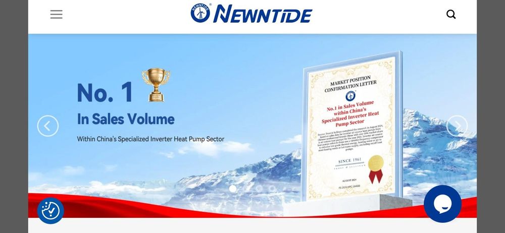 Sprzedam NOWE pompy ciepła lub zamienię na auto