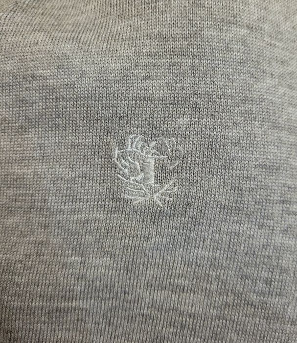 Sweter 100% merino Tiger of Sweden