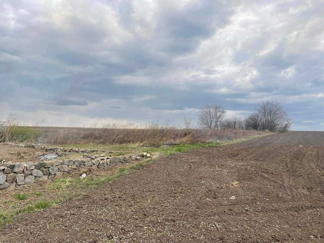 Продаж ділянки 27 соток с. Леміщиха м. Жашків Черкаська область