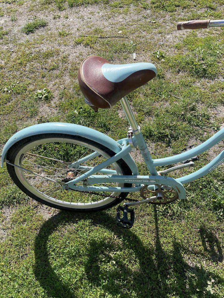 Sprzedam rower koła 24 cale