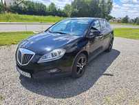 Lancia Delta 1.6 MultiJet JTD 120KM 2010r sprawna Bravo Astra I30 Ceed