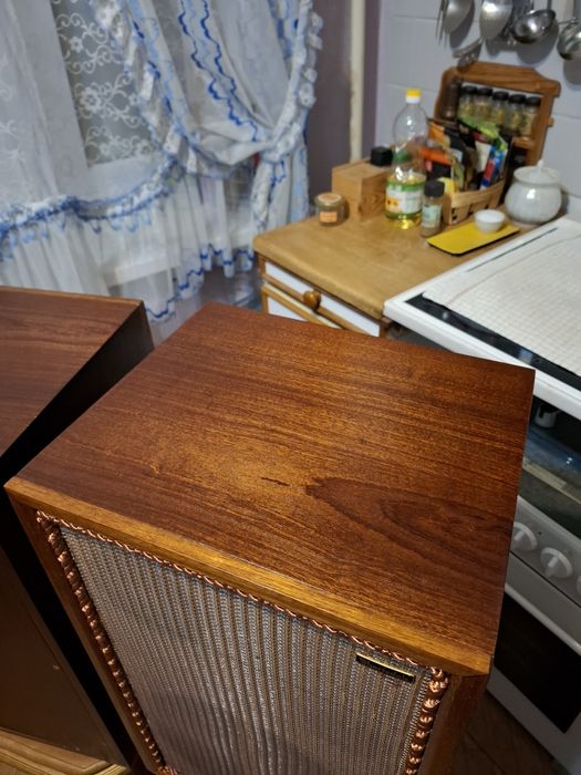 Продам акустичні системи Whafrfedale W2