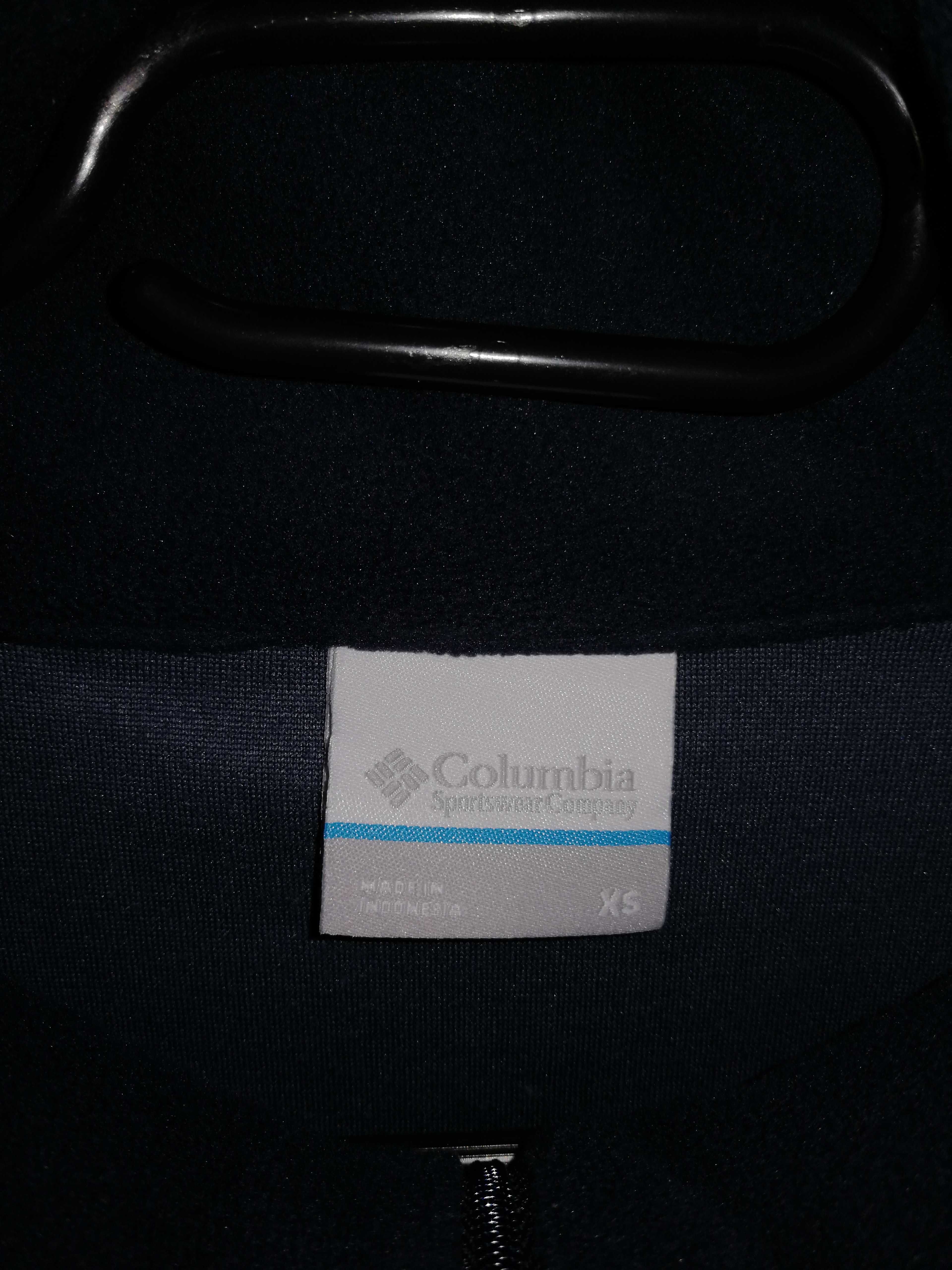 Polar, bluza damska Columbia xs