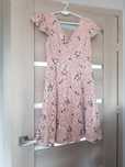 Sukienka c&A fit and flare xs 34
