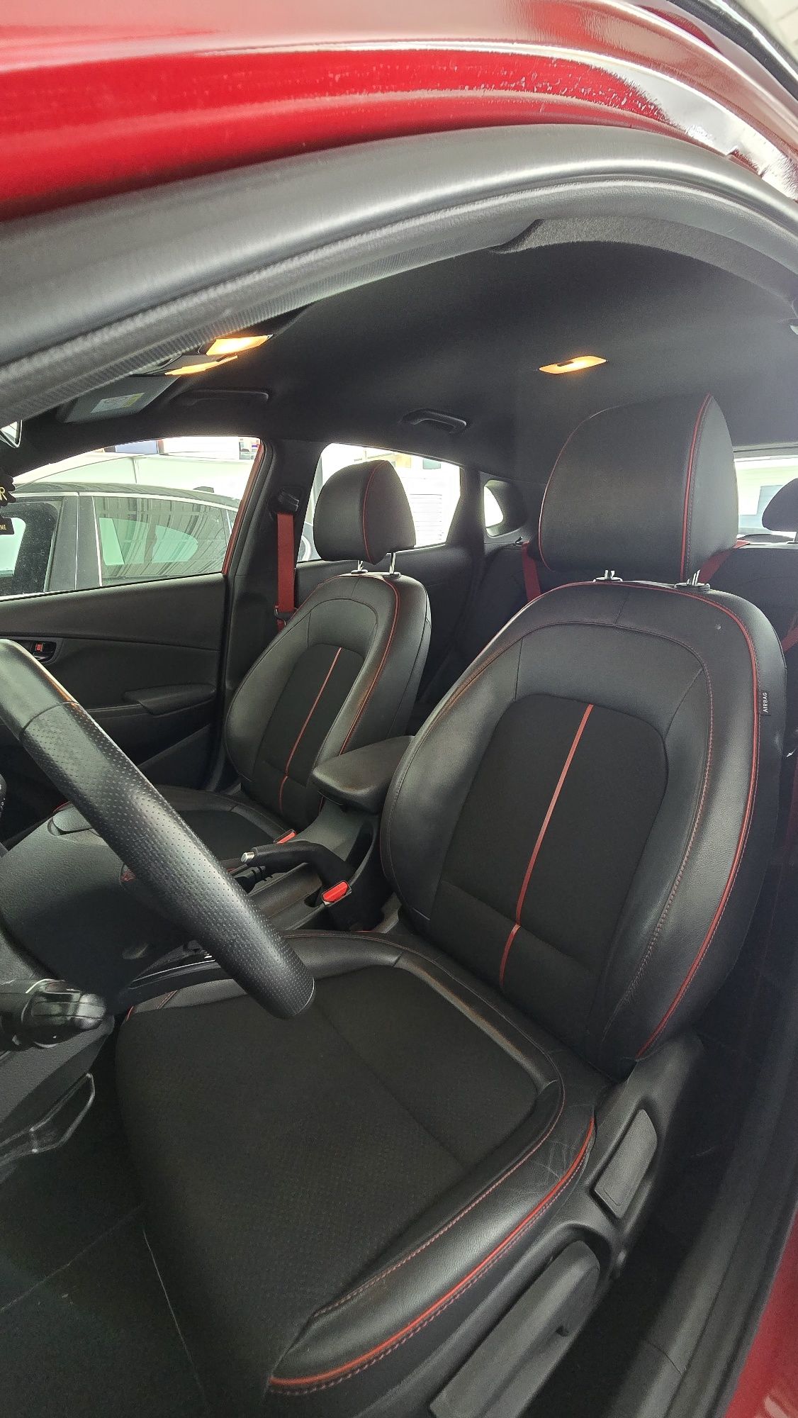 Hyunday kauai 1.0 TGDI Edição Premium