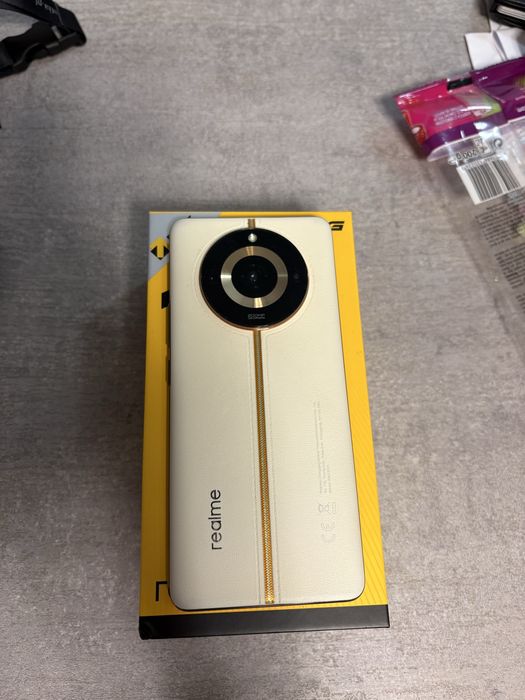 Realme 11 pro+ 5G