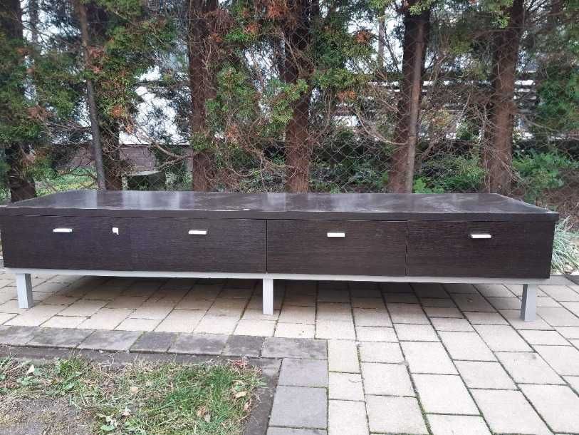 Oddam za darmo komodę