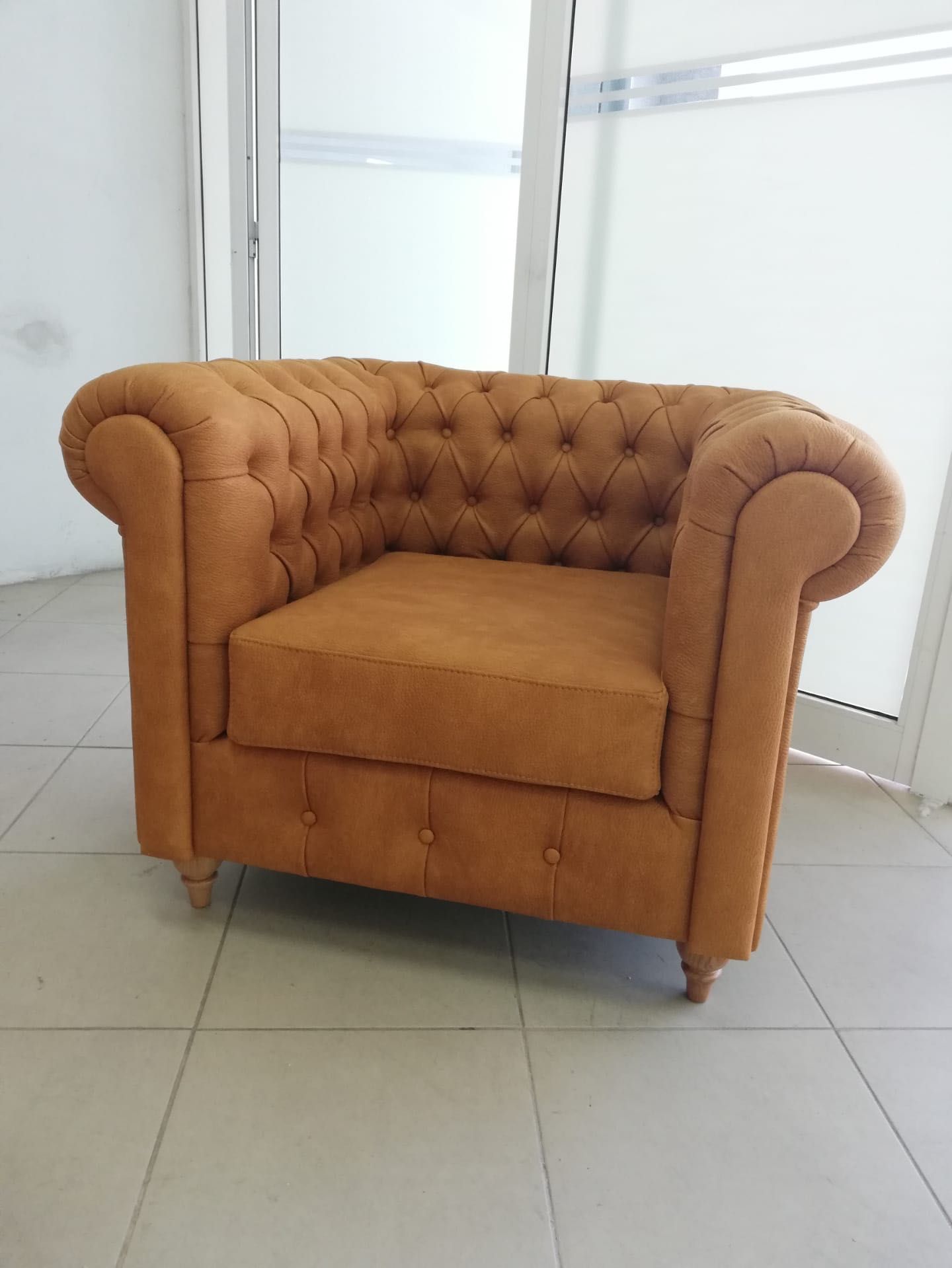 Sofás Chesterfield 180 ANJ