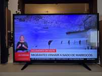 Tv LG 43 polegadas