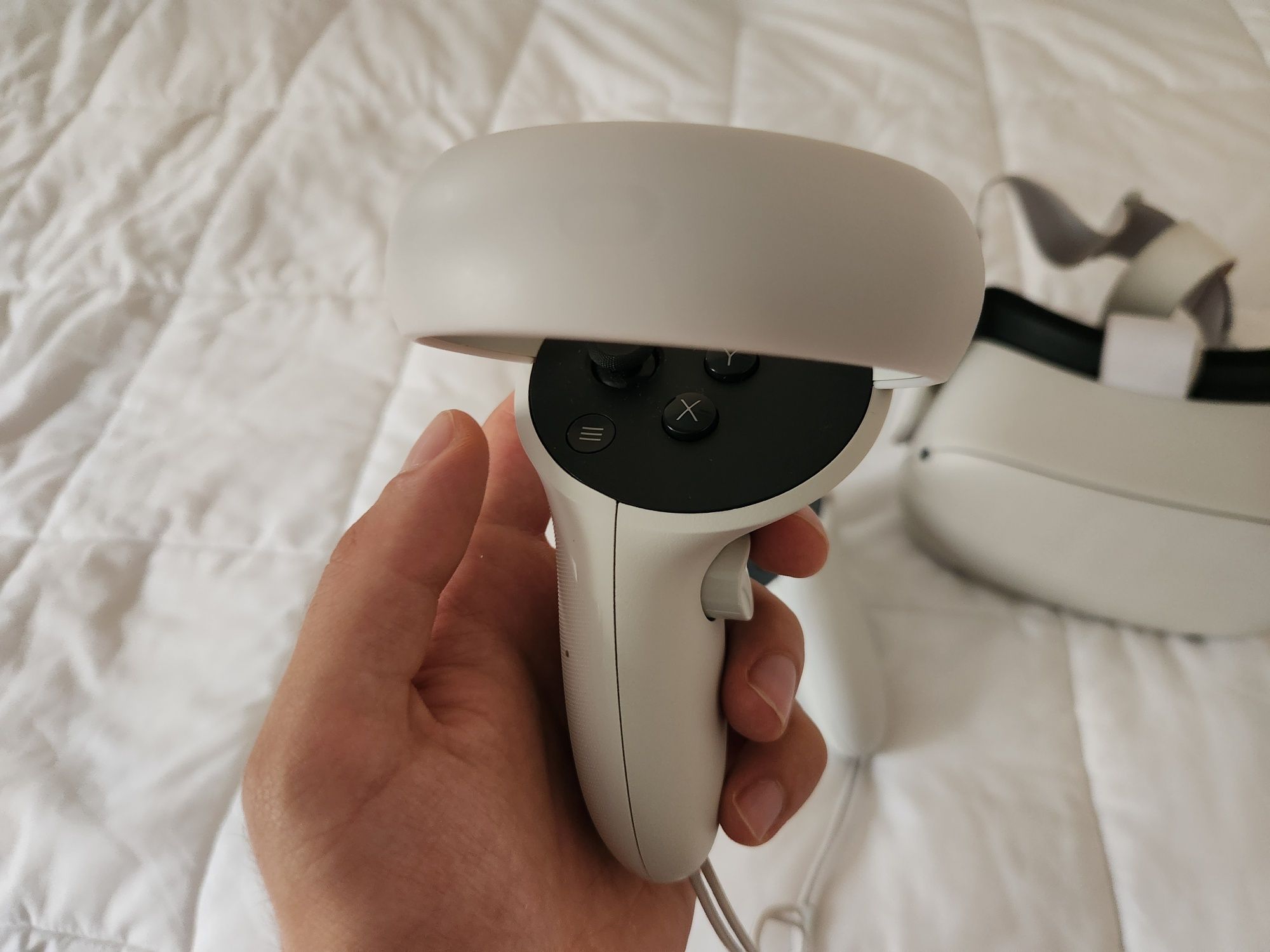 Vr Шлем Meta Oculus Quest 2