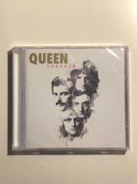 Queen forever płyta cd nowa w folii