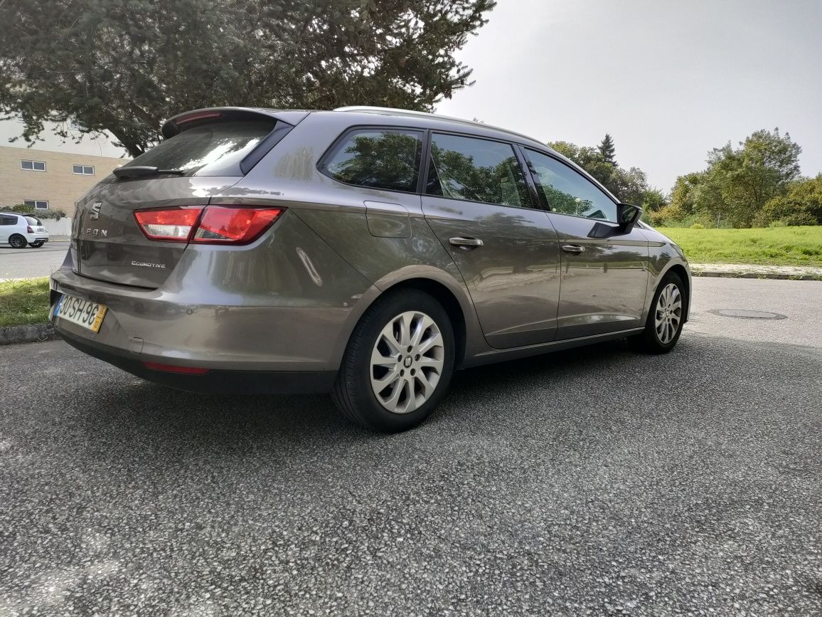 SEAT Leon ST 1.6