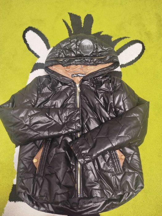 Kurtka damska polska produkcja